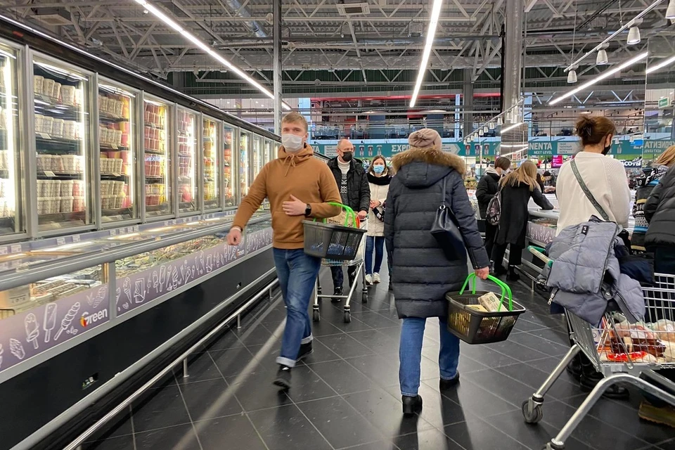 Последние новости о ситуации с коронавирусом в Беларуси. Фото: Кира ИВАНОВА
