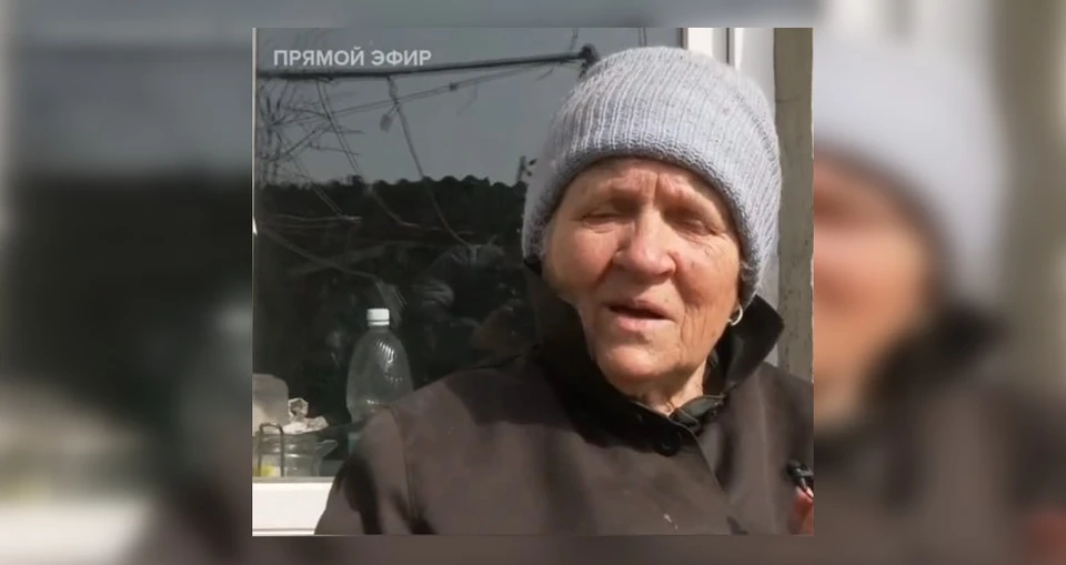Фото: скриншот видео