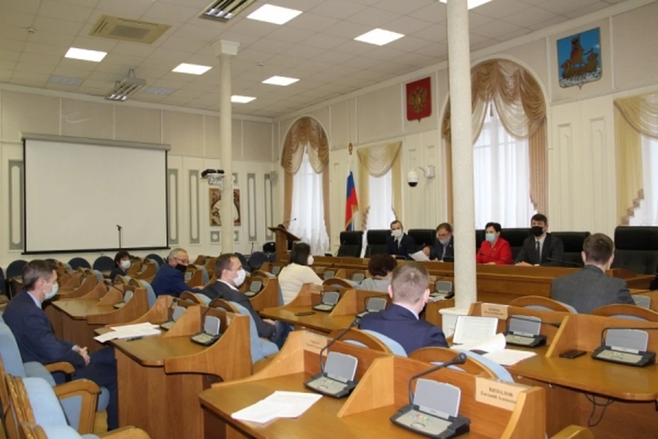 Заседание рабочей группы по защите детей от вредоносной информации 28 января 2022 г.