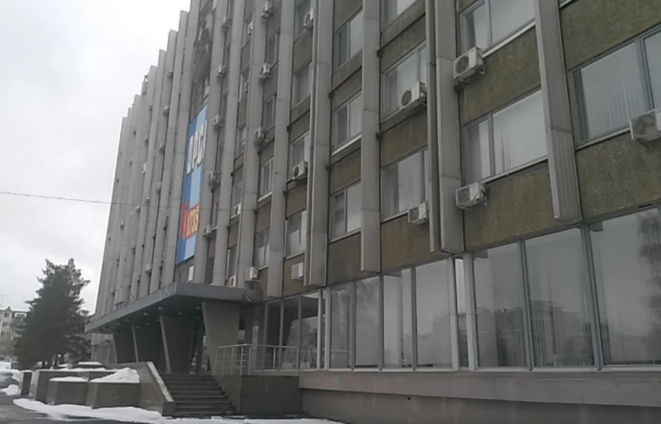 Предложение рассмотрят на заседании горсовета, которое состоится 21 апреля