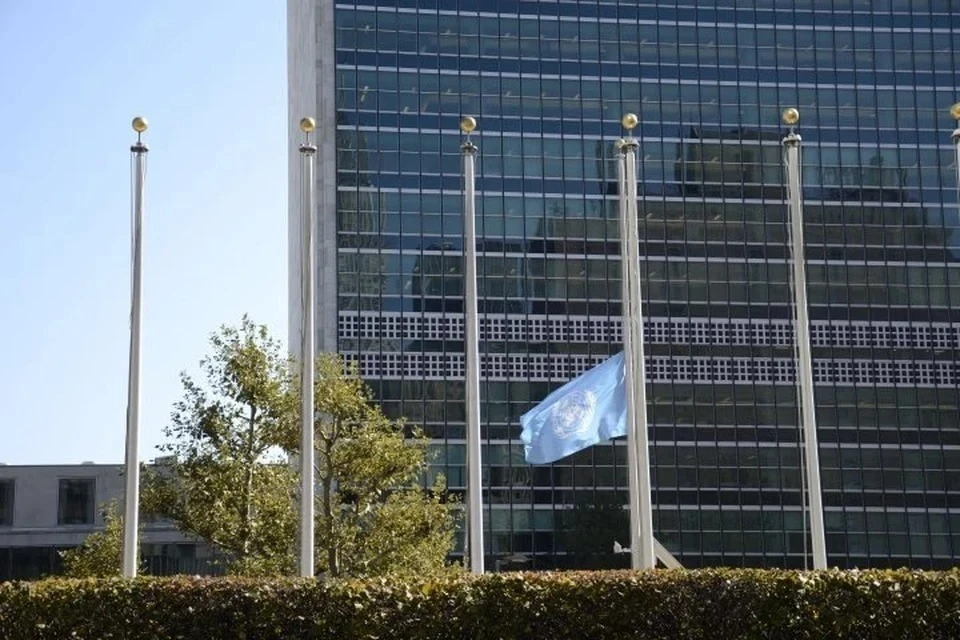 Постпред РФ в Женеве заявил, что США шантажировали страны с целью исключить Россию из СПЧ ООН