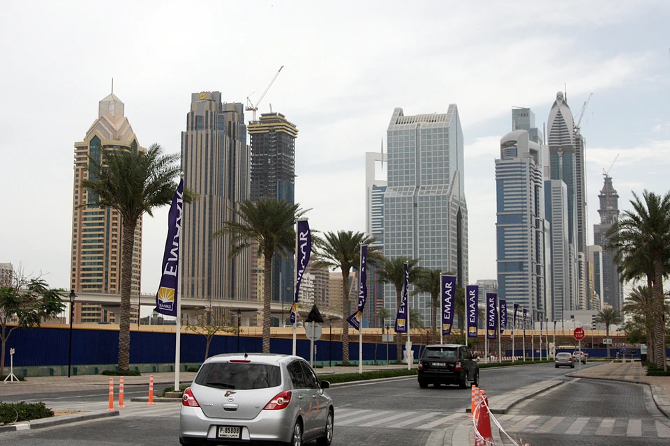 Недвижимость в Дубае сейчас пользуется особой популярностью