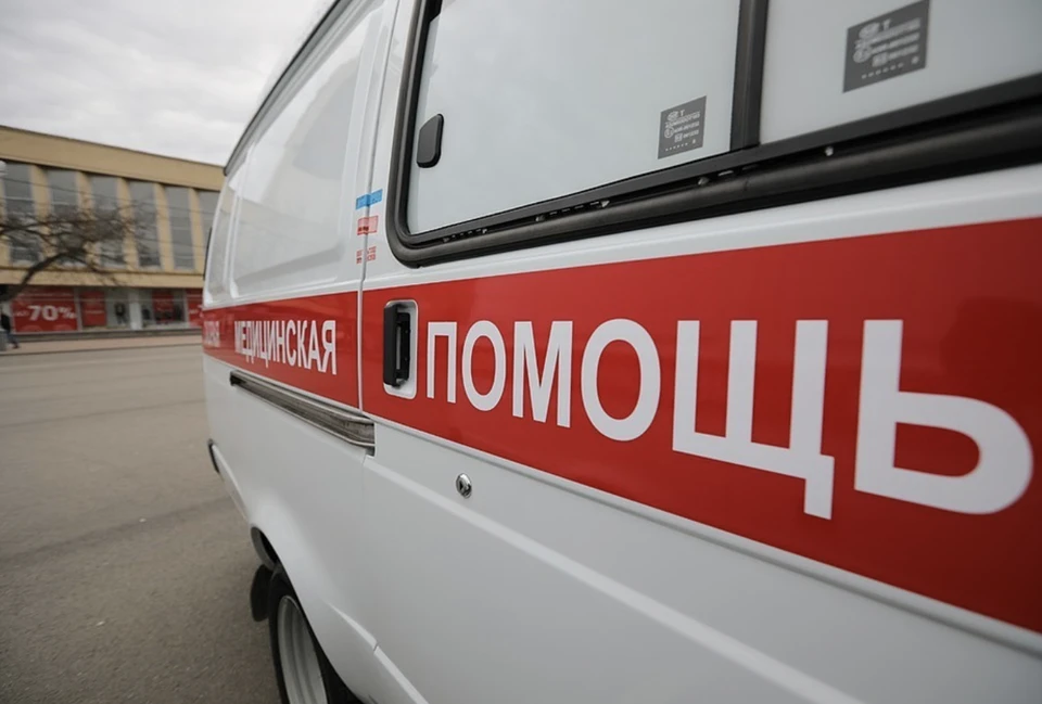Два человека погибли в ДТП на трассе в Нижегородской области 7 апреля