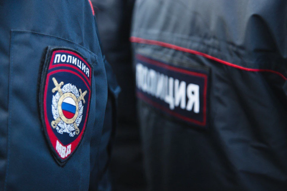 Фото: пресс-служба МВД по городу Севастополю