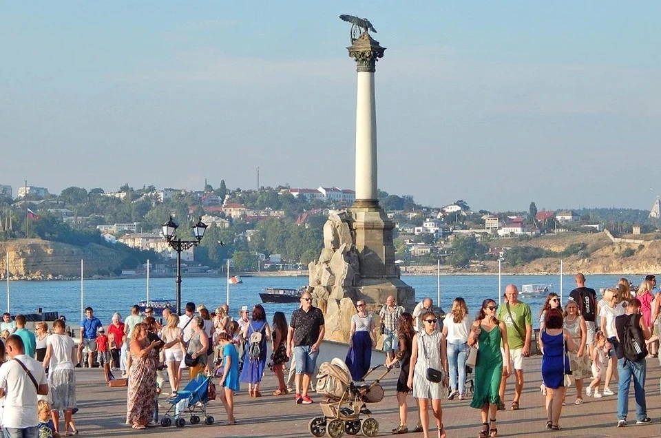 Итоги подведут в конце года. Фото: архив «КП»-Севастополь»