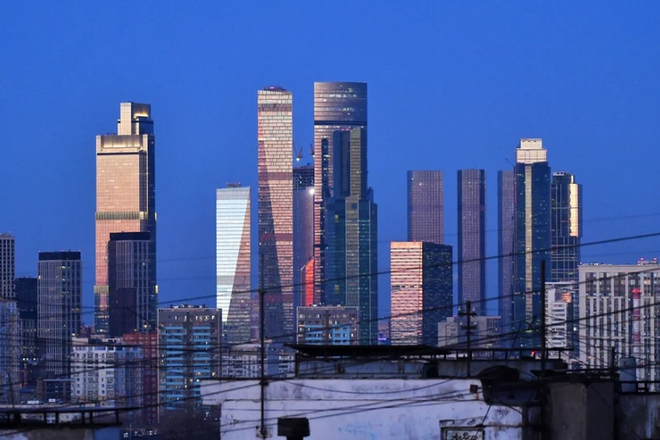 Фото: Агентство городских новостей МОСКВА