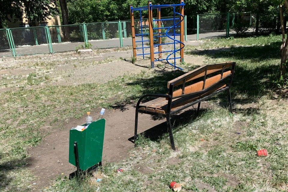 Фото: мэрия Челябинска