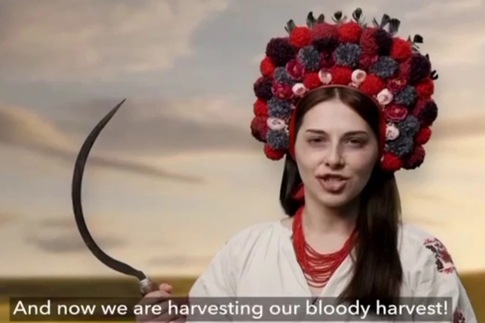 Кровавое видео с актрисой из Львова — это и есть апофеоз превращения Украины в европейский ИГИЛ*, считает Дмитрий Стешин