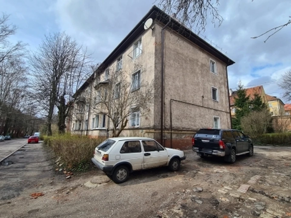 По факту гибели женщины возбуждено уголовное дело.
