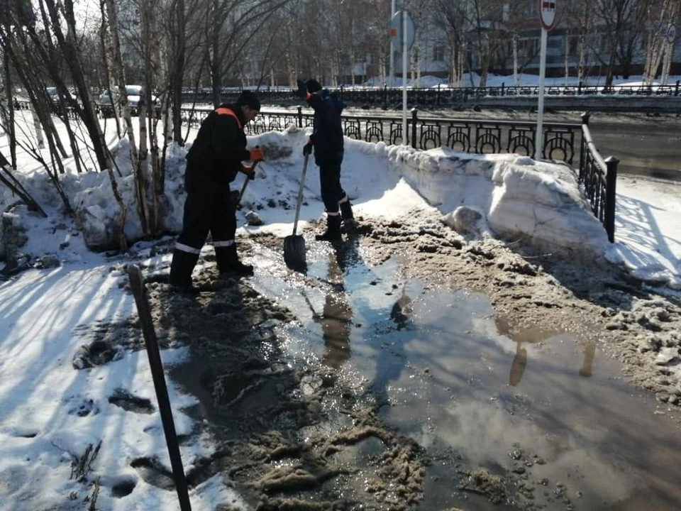 Фото: личная страница Дмитрия Жаромских в соцсети