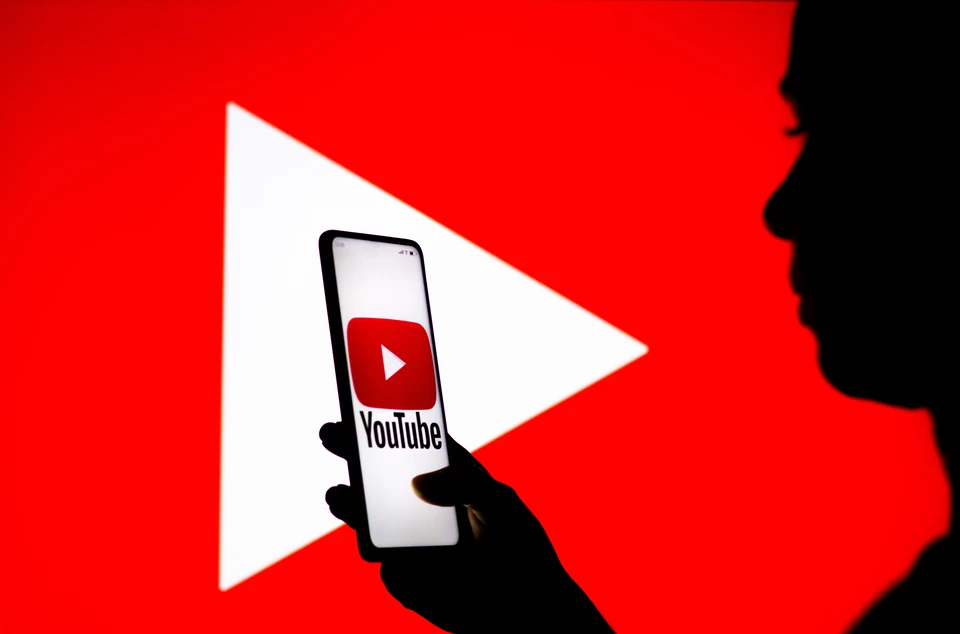 В Госдуме предложили законодательно запретить YouTube на десять лет