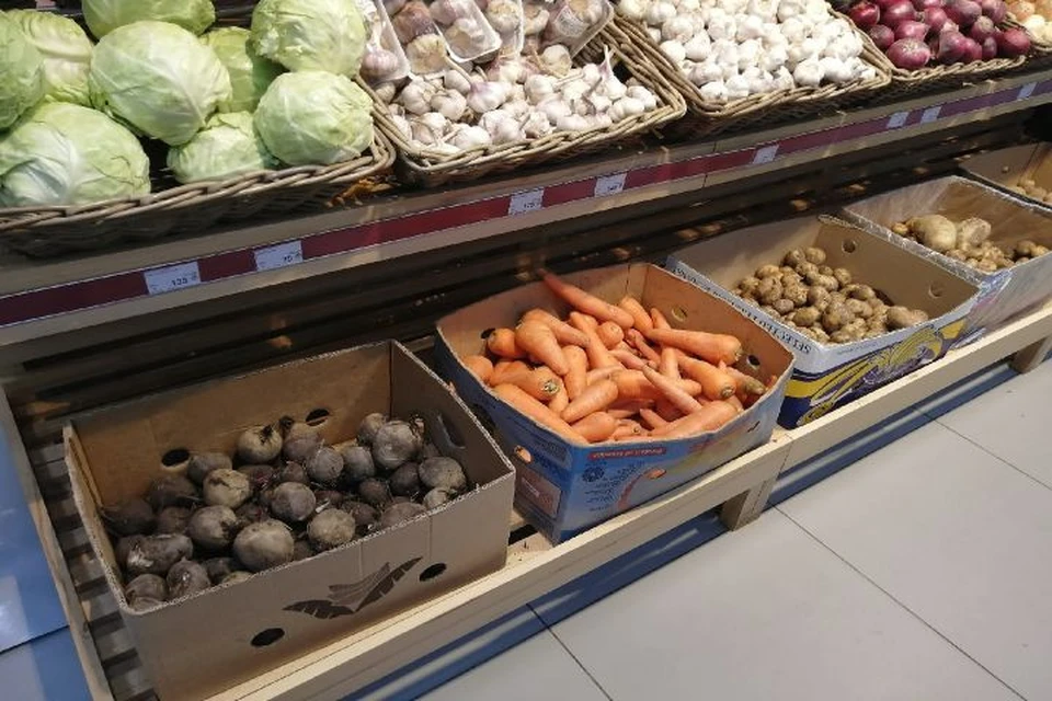 В Ярославле резко подорожали продукты