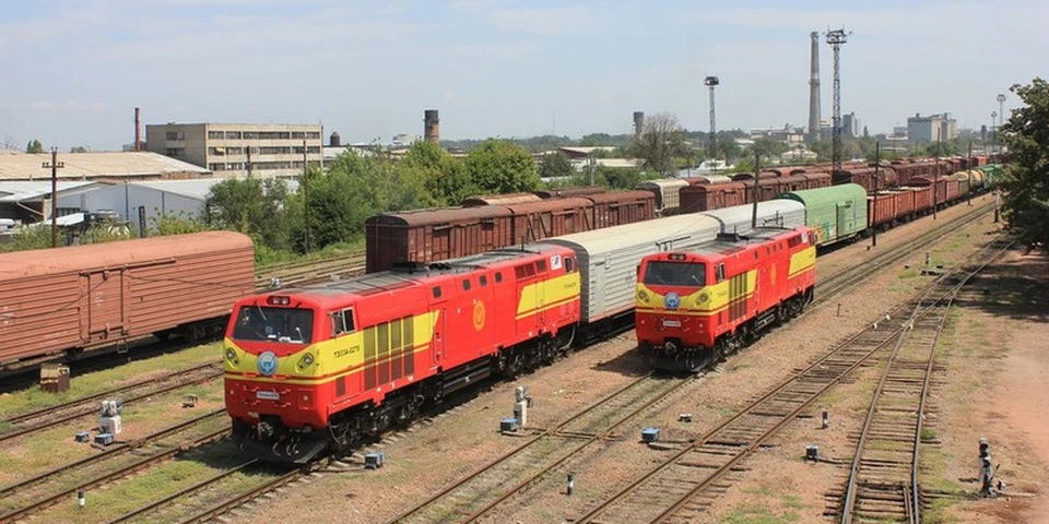 В Москву же кыргызстанцы поездом не смогут попасть до 2023 года.