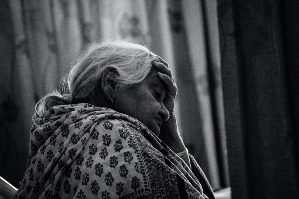 Бабушка не оставила внучку после смерти. Фото: Pexels