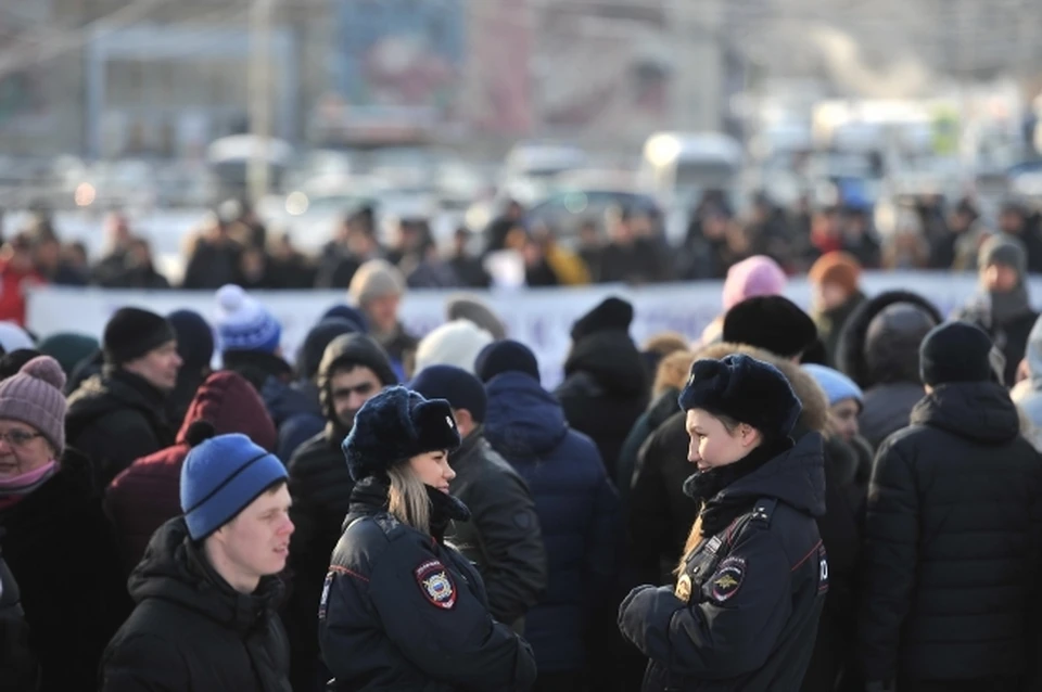 В Красноярском крае предотвратили три теракта в образовательных учреждениях
