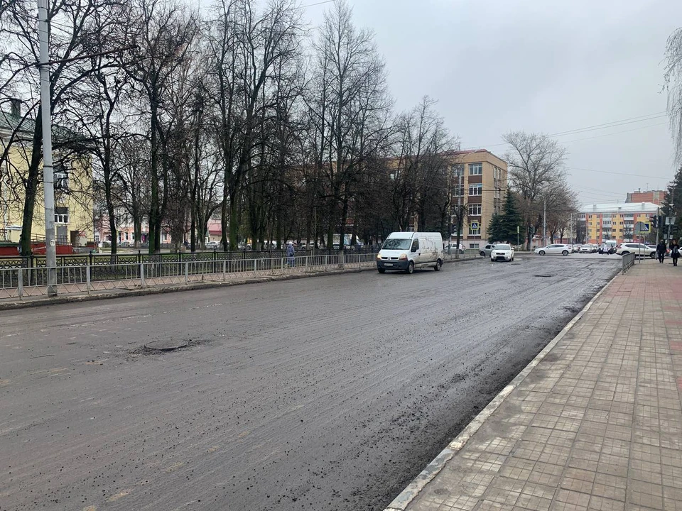 Фото: пресс-служба администрации Орла