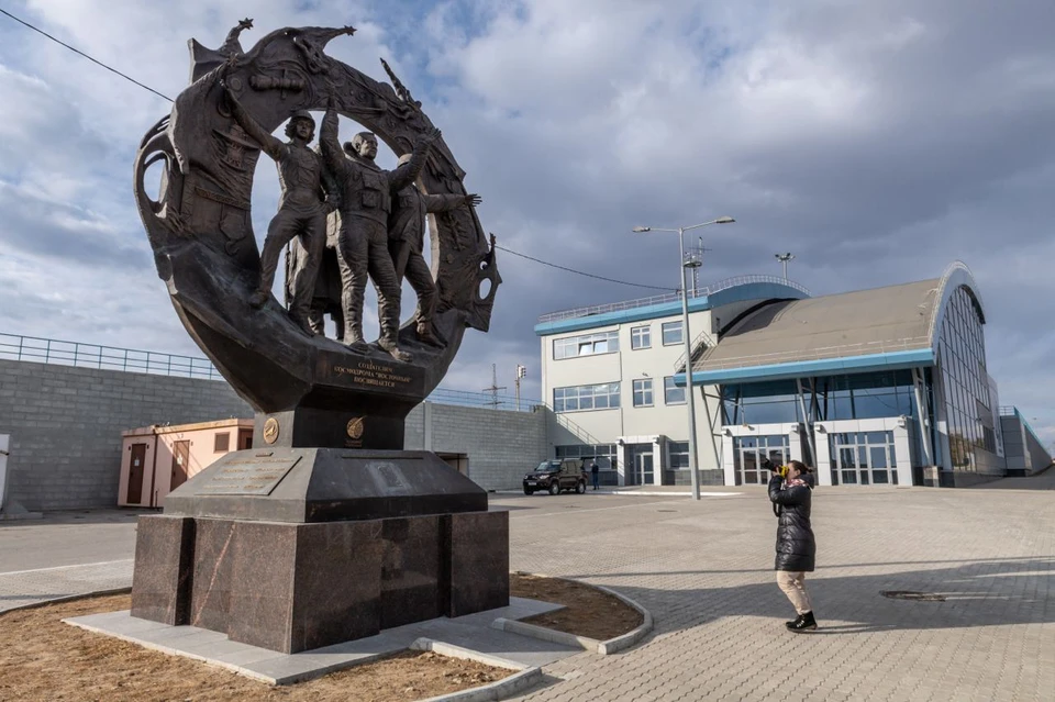 Туризм в Амурской области