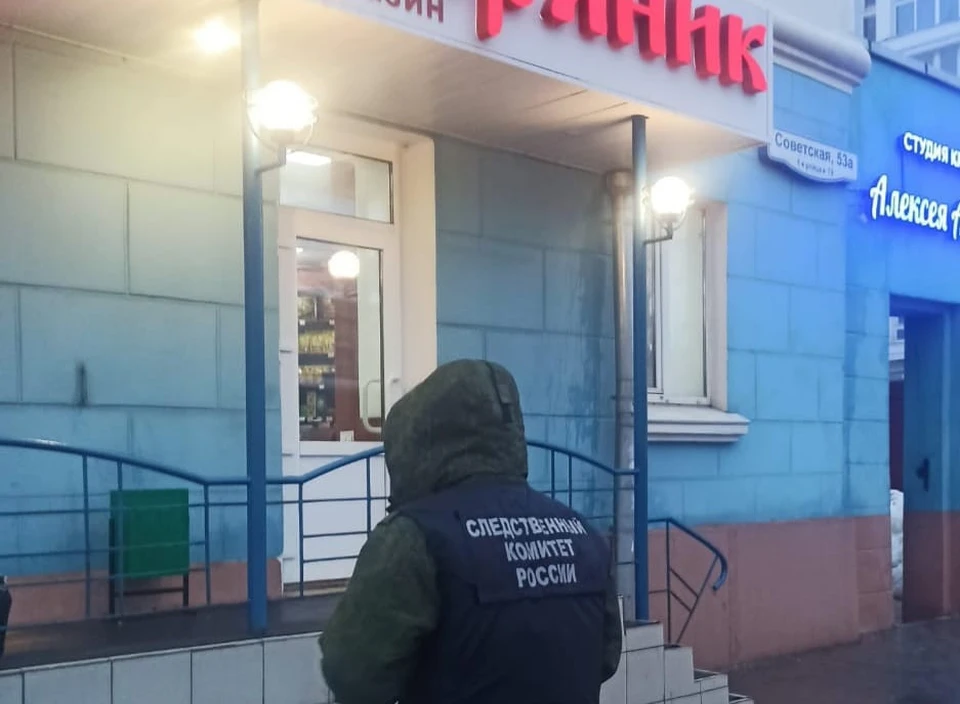 За упавший на пенсионерку с крыши снег в Туле наказали инженера управляющей компании