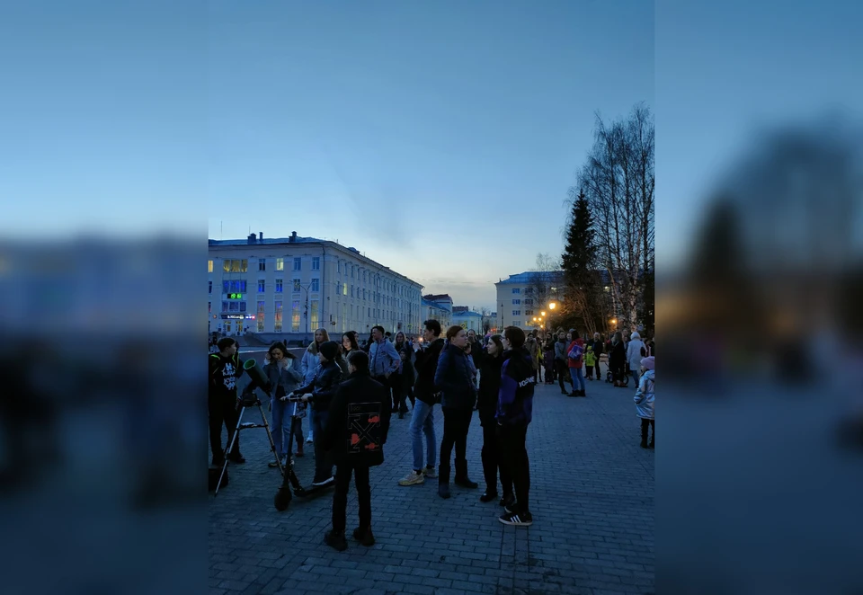 Фото: Николай Малышев