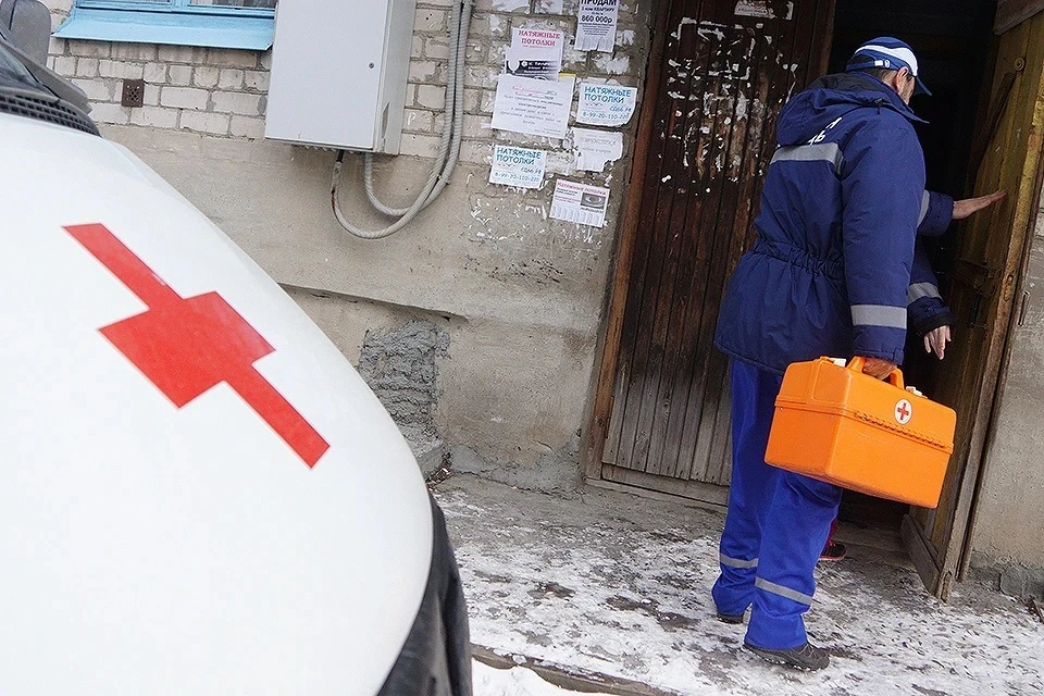 Жительница Люберец заполучила жуткие синяки под глазами после "уколов красоты"