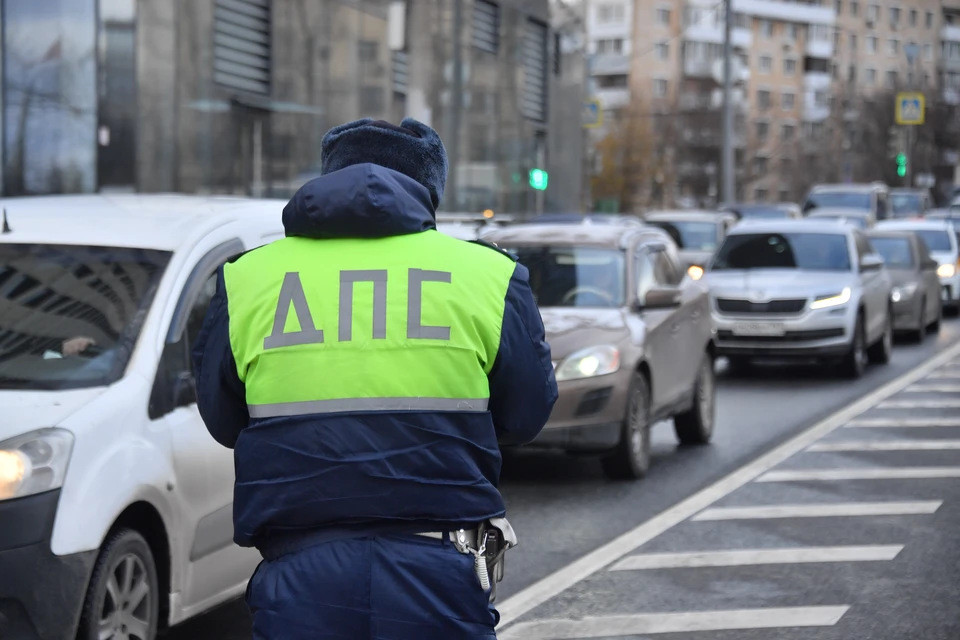 В Приморье бизнесмен из Вьетнама пытался дать взятку сотруднику полиции