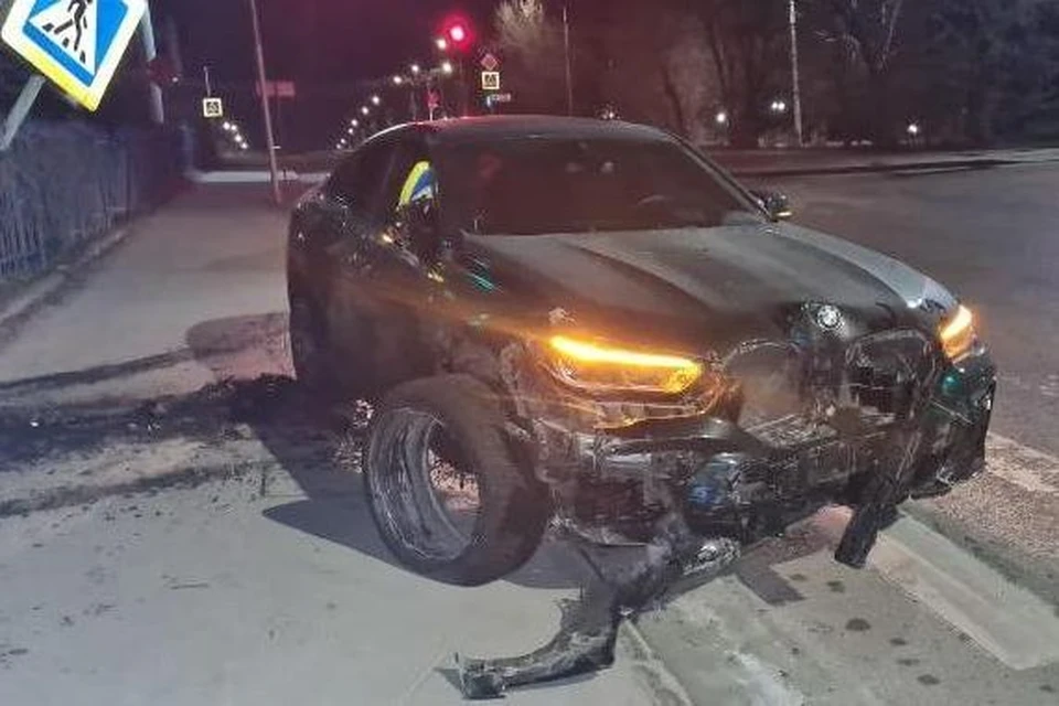 Ранее водитель привлекался к административной ответственности