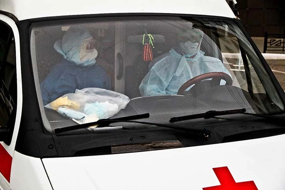 На сегодняшний день болезнь победил уже 251 601 житель Алтайского края