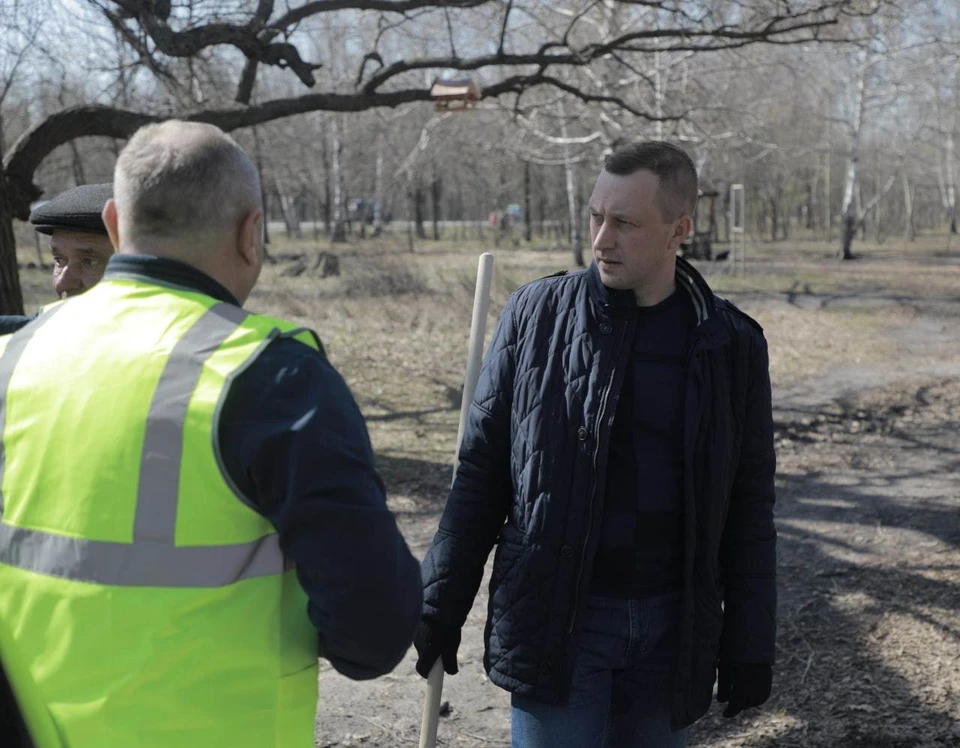 Роман Бусаргин