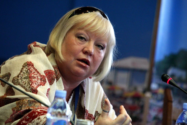 Больная раком Светлана Крючкова выступила с важным сообщением