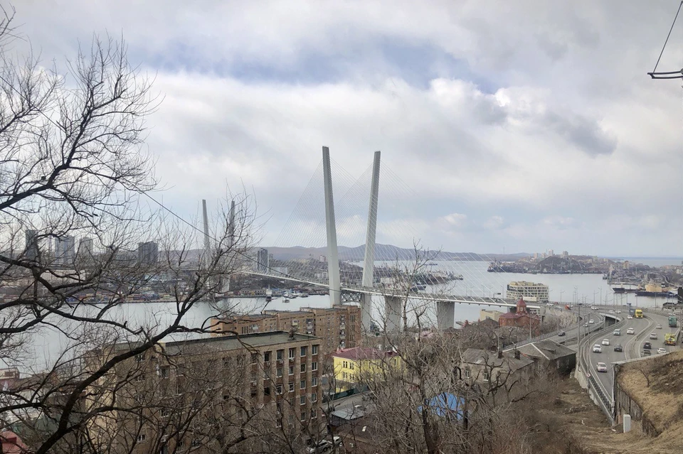 Погода в крае нестабильная. Архив «КП».
