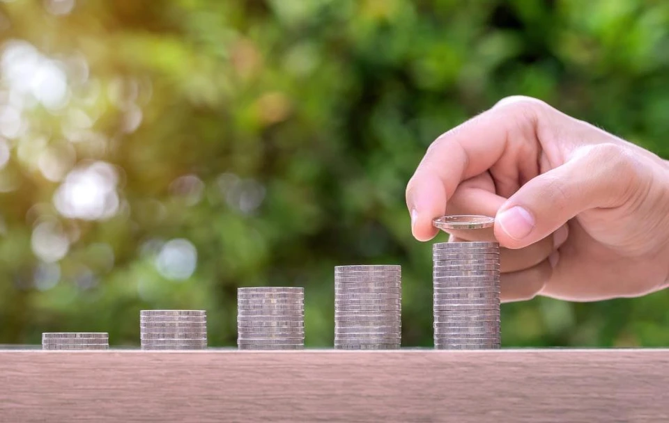 На еду казахстанские пенсионеры тратят около 47,2% своей пенсии