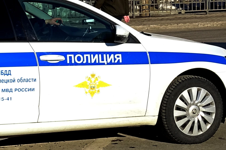 Липчанин украл из магазина три джемпера на сумму 5 495 рублей