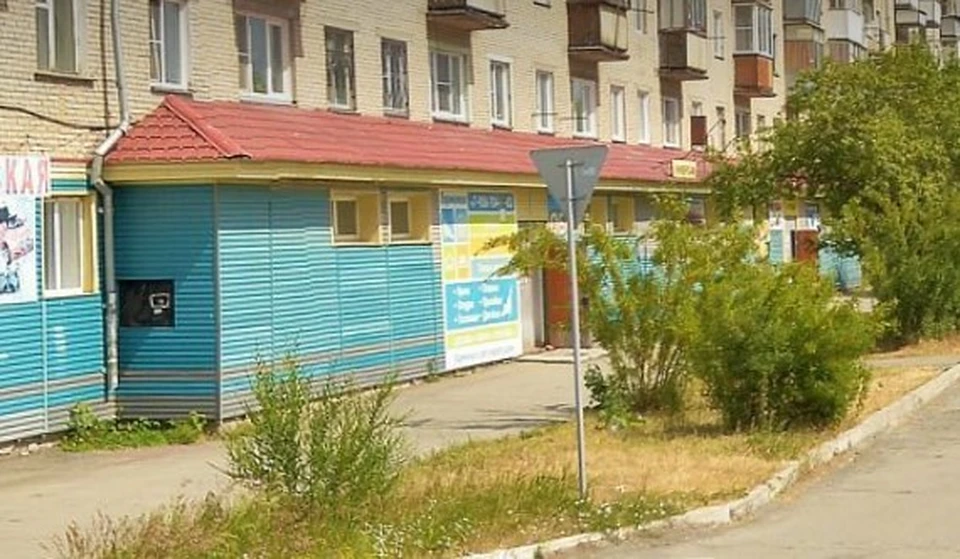Владельца строительного магазина обвиняют в нарушении требований охраны труда. Скриншот: «Яндекс.Карты»