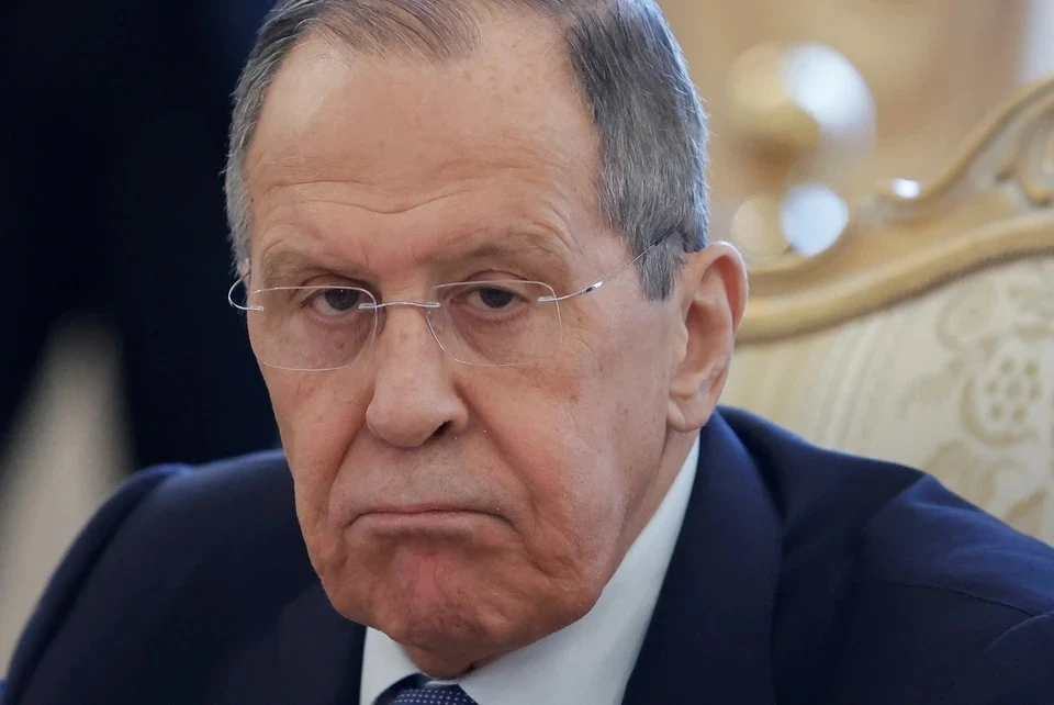 Лавров пообещал, что Россия установит правду о событиях в Буче