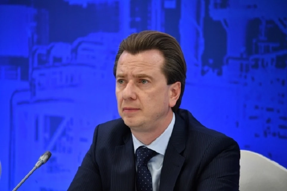 Депутат обещал разобраться с "этим убожеством".