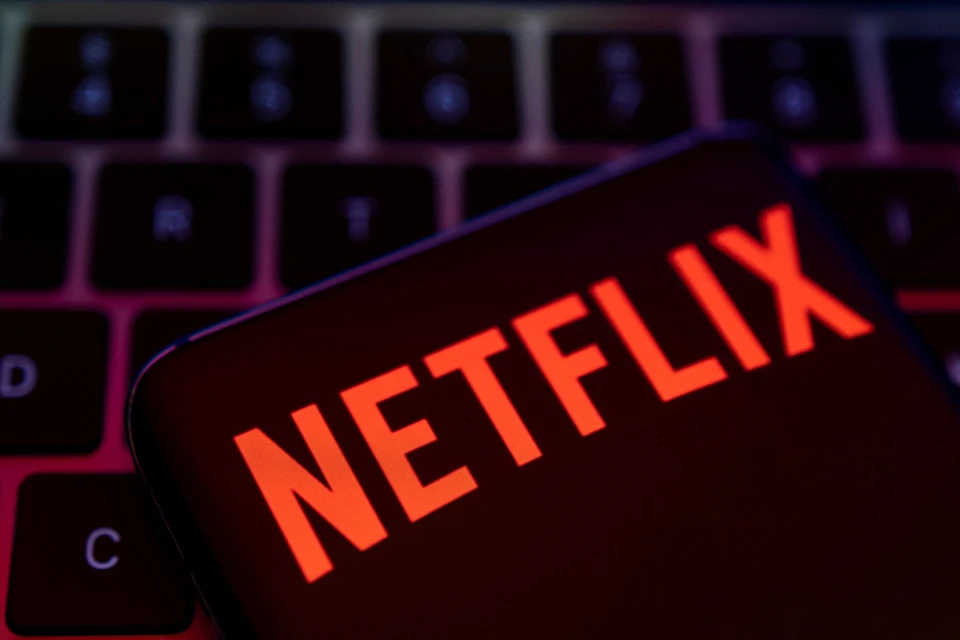 Американский сервис Netflix сообщил о потере 200 тысяч подписчиков из-за спецоперации на Украине