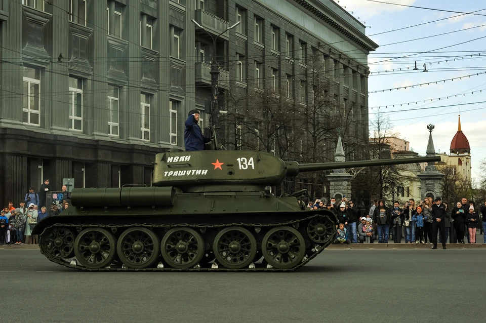 Следующая репетиция пройдет 27 апреля.