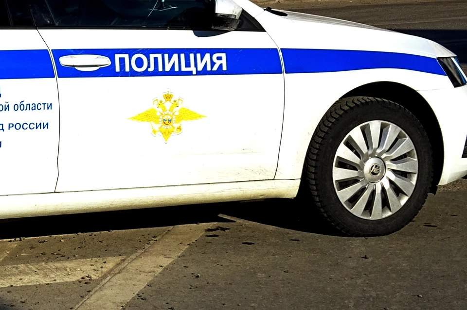 Следственно-оперативная группа разбирается в обстоятельствах случившегося