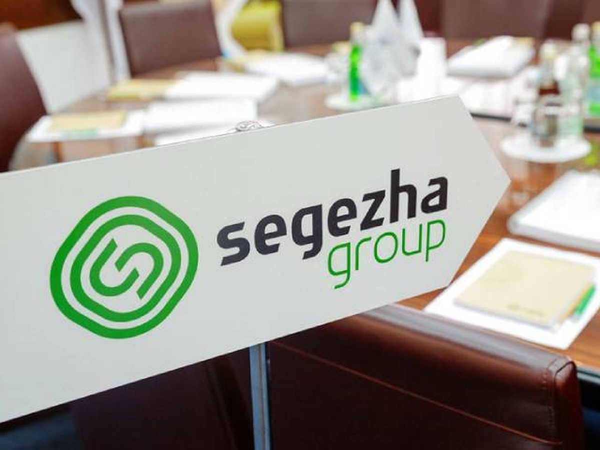 Segezha Group приглашает на работу более 3 тысяч специалистов лесной  отрасли - KP.RU