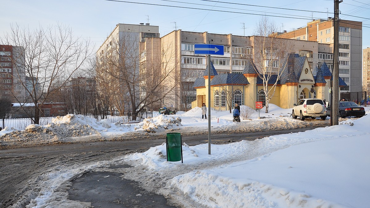 Улицу Сакко и Ванцетти в Ижевске могут переименовать в честь лыжницы Галины  Кулаковой - KP.RU