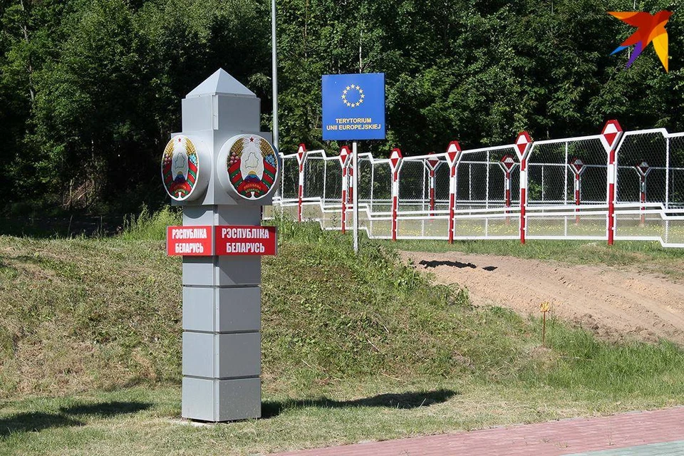 Стало известно, сколько граждан Литвы и Латвии приехали в Беларусь за первую неделю безвиза. Фото: Архив "КП"