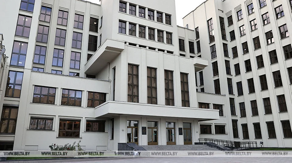 Решение правительства вступает в силу спустя 10 дней с момента его опубликования. Фото: БелТА, носит иллюстративный характер.