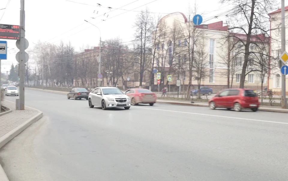 За прошедшую неделю с помощью системы видеофиксации зафиксировано 9 235 нарушения, 8 157 из которых - нарушения скоростного режима.