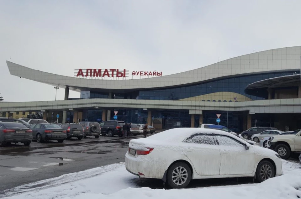 Осужден человек, отключивший освещение в аэропорту