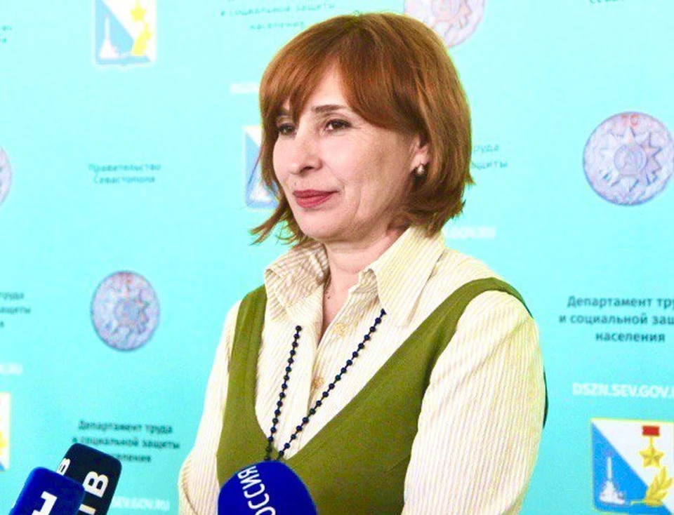 В Севастополе беженцы могут получить региональные меры социальной поддержки, предусмотренные законодательством. ФОТО: Правительство Севастополя