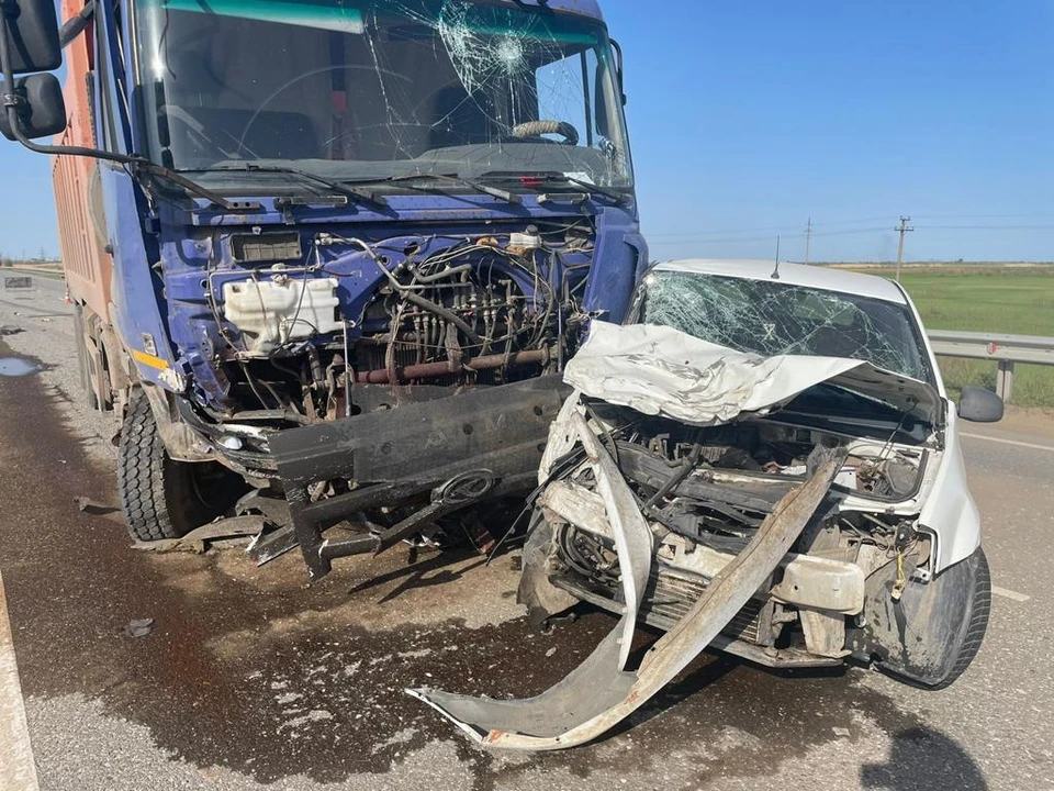 Подробности сообщили в пресс-службе региональной полиции