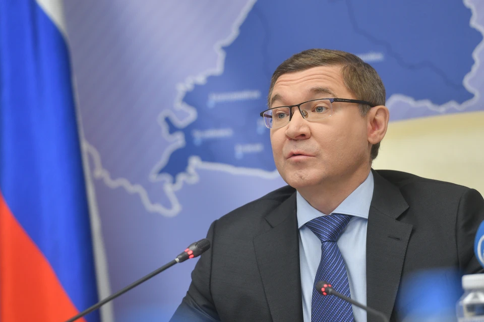 Владимир Якушев заявил о стабилизации ситуации с ценами на продукты в УрФО