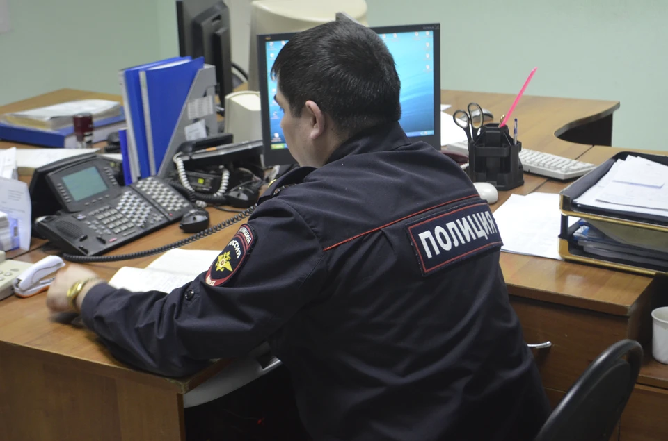 Силовики обследовали все здания, но ничего не нашли