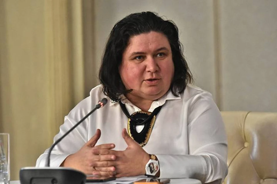 Авакян анжела арменовна фото Елена Авакян рассказала о правовом регулировании современных технологий - KP.RU