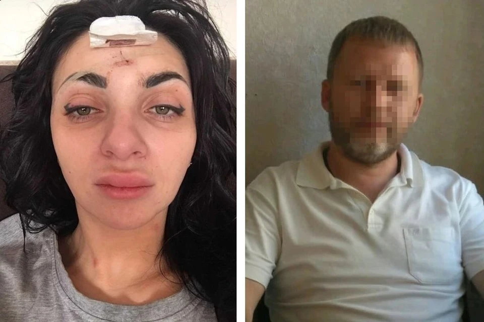 Мужчина скрывается от бывшей жены. Фото: предоставлено героем публикации.